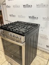 Ge Used Gas Stove