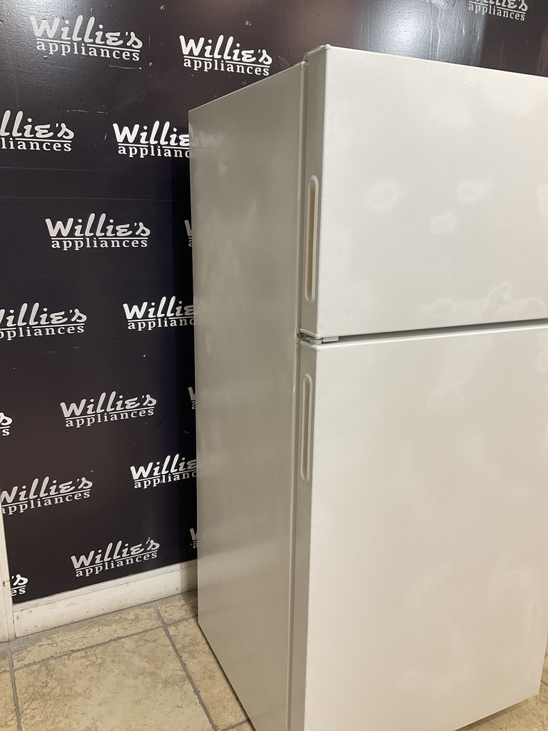 Hotpoint Used Refrigerator