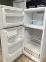 Hotpoint Used Refrigerator
