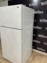 Hotpoint Used Refrigerator