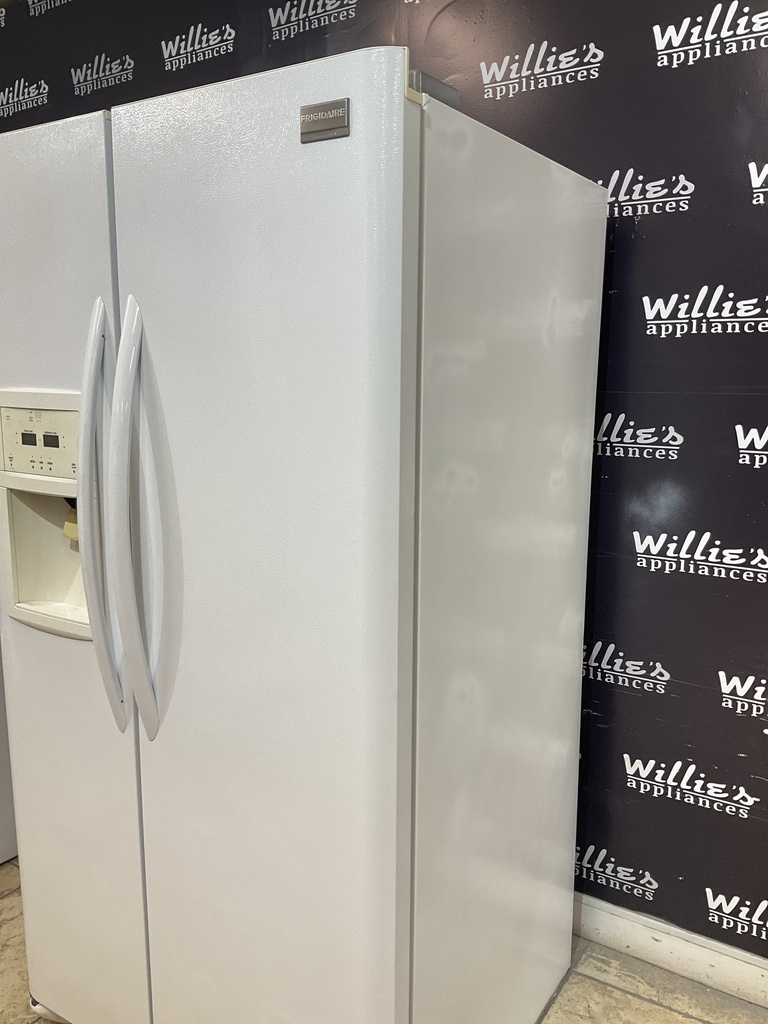 Frigidaire Used Refrigerator