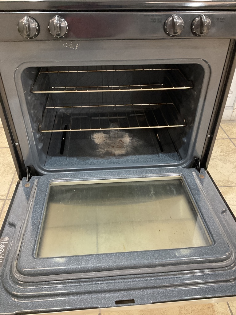 Frigidaire Used Gas Stove