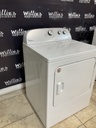 Whirlpool Used Electric Dryer