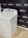 Whirlpool Used Electric Dryer