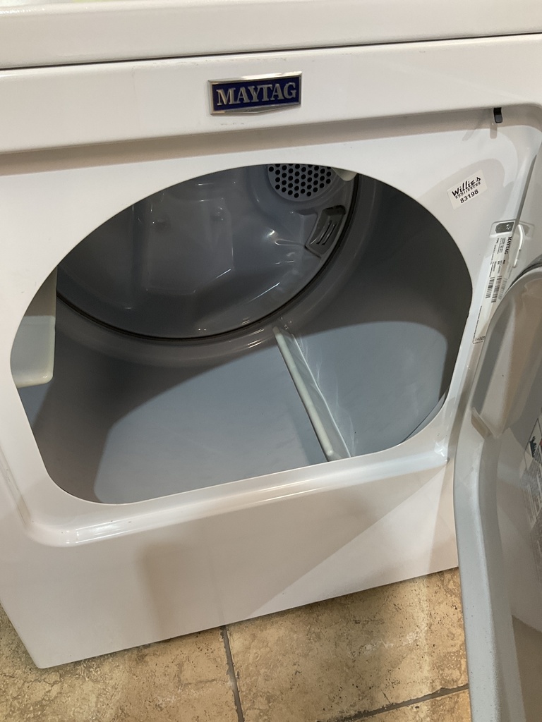 Maytag Used Electric Dryer