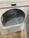 Maytag Used Electric Dryer