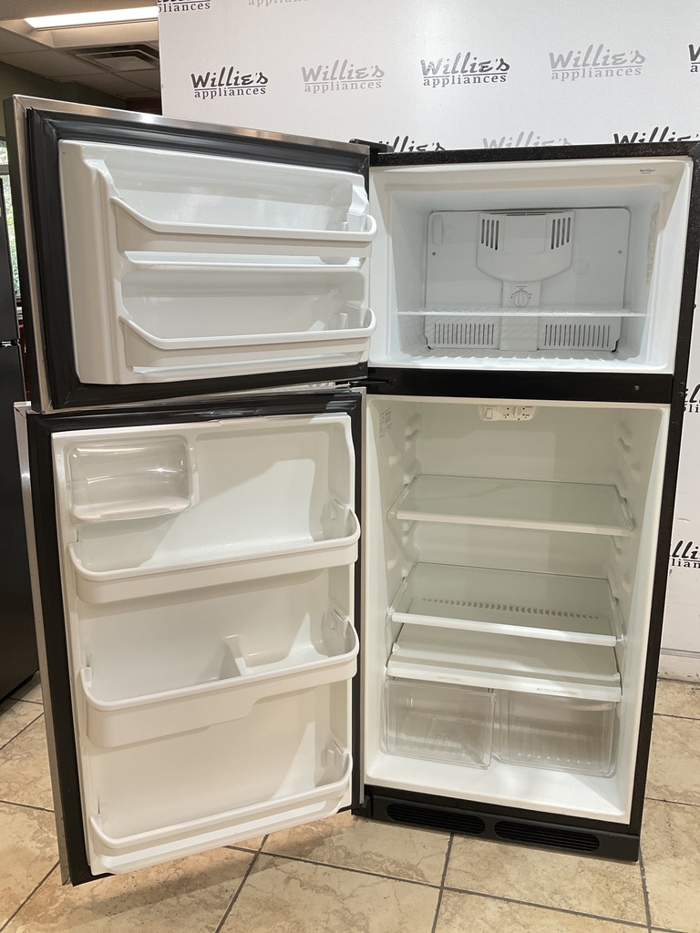 Frigidaire Used Refrigerator