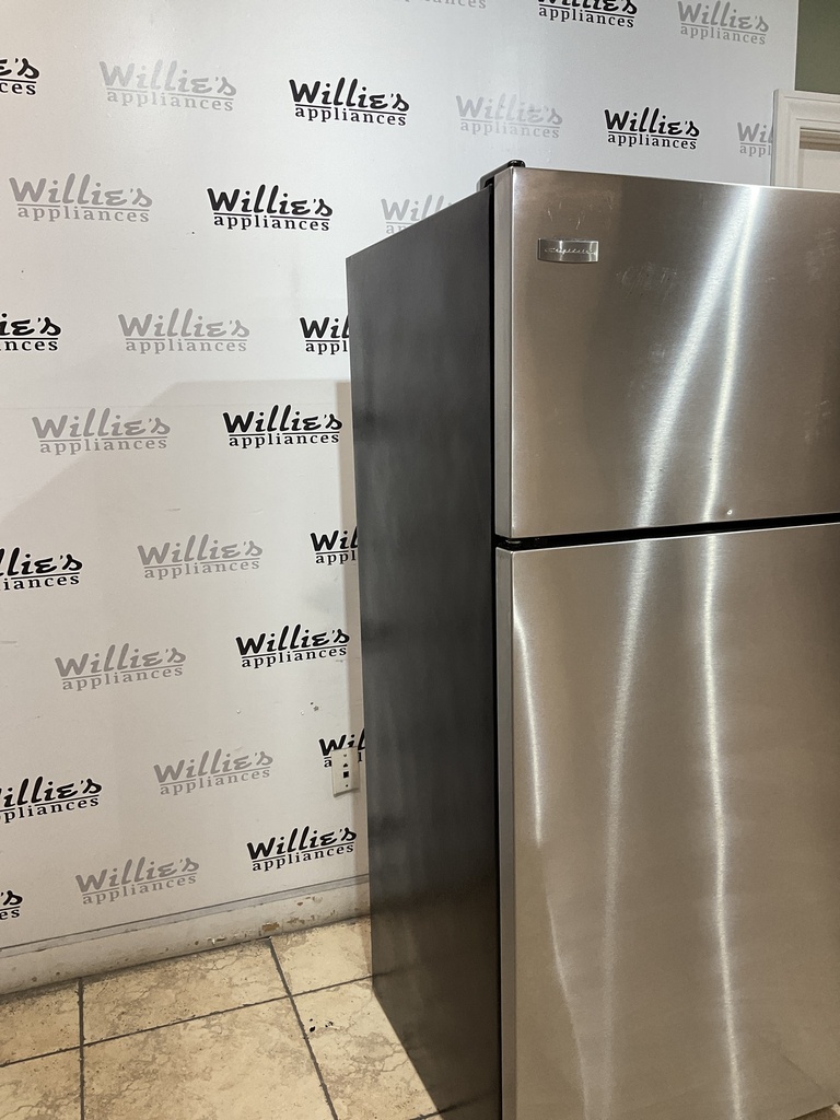 Frigidaire Used Refrigerator