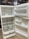 Ge Used Refrigerator
