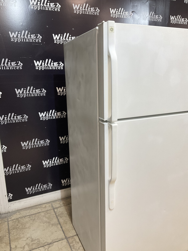 Ge Used Refrigerator