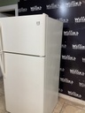 Kenmore Used Refrigerator