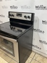 Whirlpool Used Electric Stove