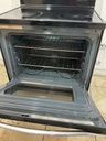 Whirlpool Used Electric Stove