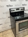 Whirlpool Used Electric Stove