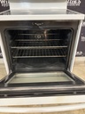 Ge Used Electric Stove