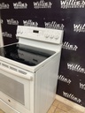 Ge Used Electric Stove