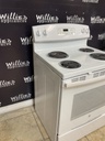 Ge Used Electric Stove