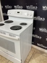 Ge Used Electric Stove