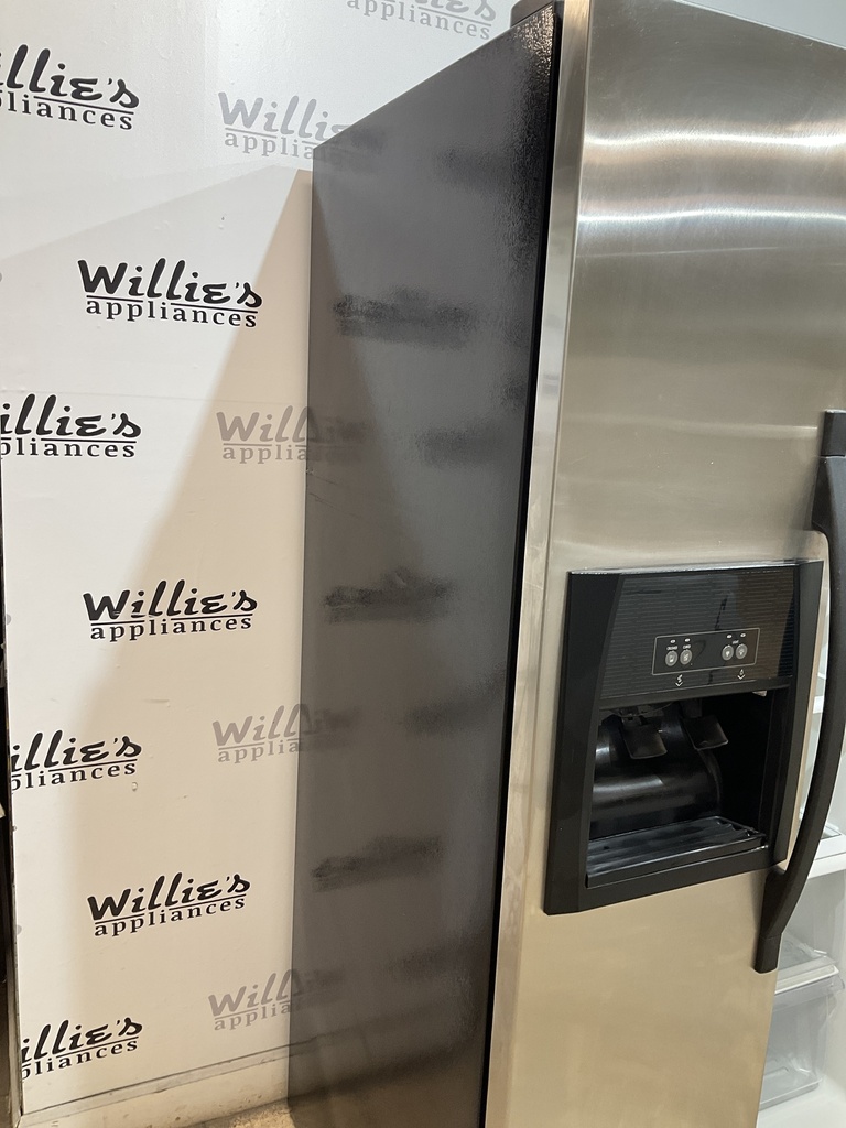 Whirlpool Used Refrigerator