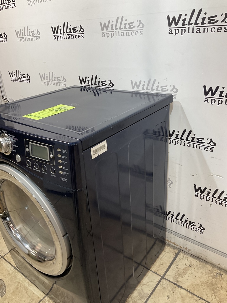 Lg Used Electric Dryer