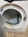 Samsung Used Electric Dryer