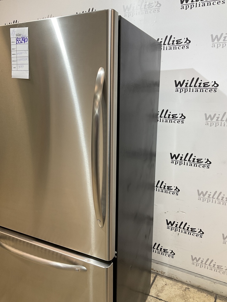 Amana Used Refrigerator [Counter Depth]