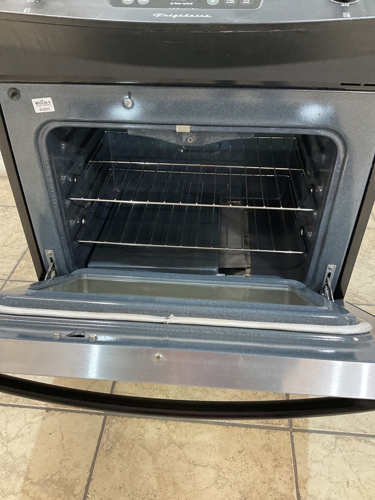 Frigidaire Used Gas Stove