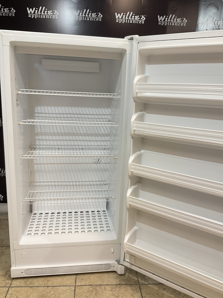 Frigidaire Used Refrigerator