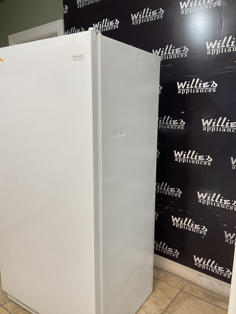 Frigidaire Used Refrigerator