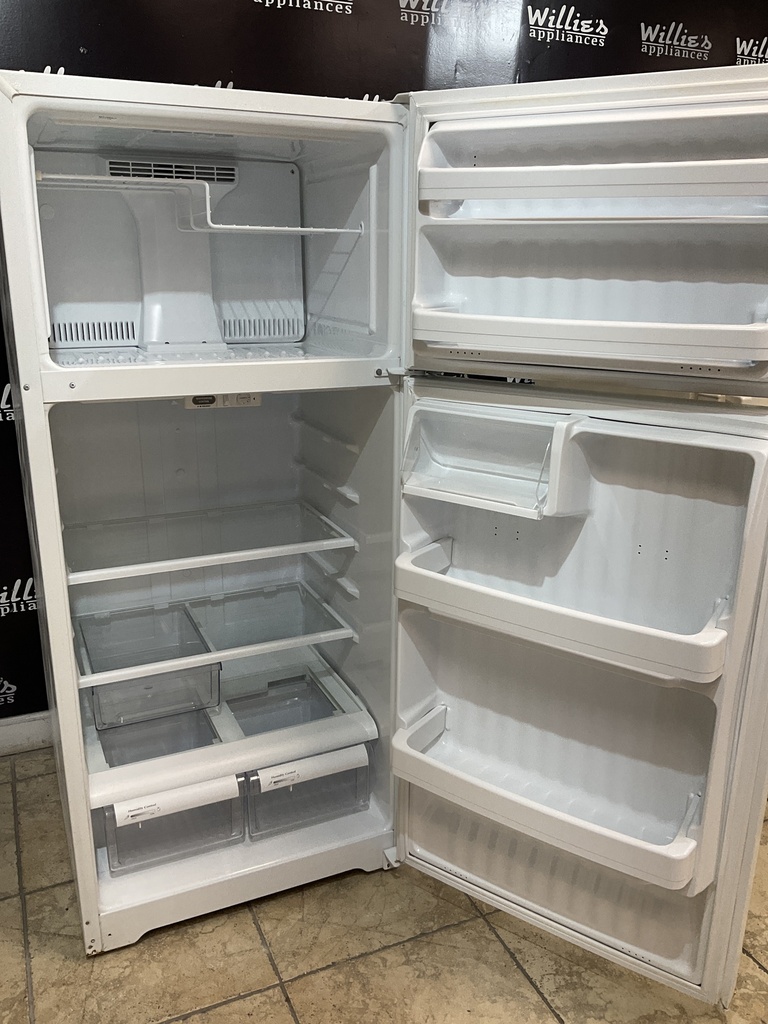 GE Used Refrigerator