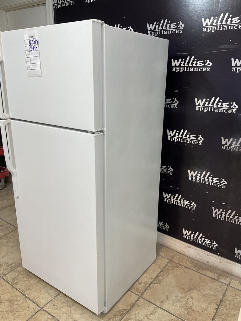 GE Used Refrigerator