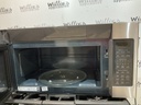 Ge Used Microwave