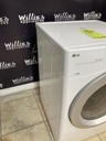 Lg Used Electric Dryer