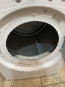 Lg Used Electric Dryer