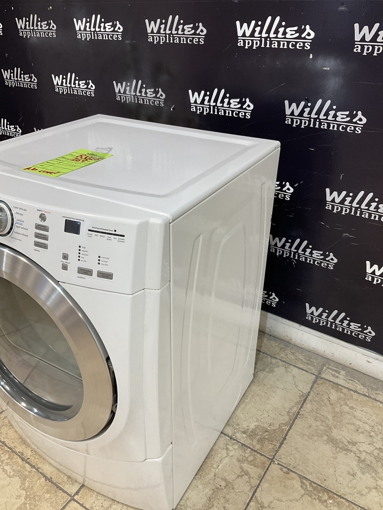 Maytag Used Electric Dryer