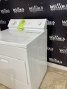 Whirlpool Used Electric Dryer