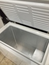 Igloo Used Freezer