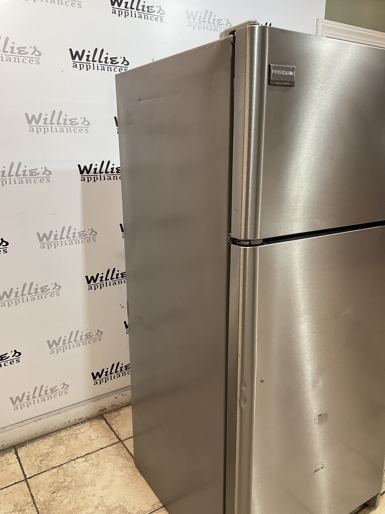 Frigidaire Used Refrigerator