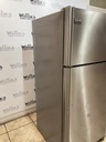 Frigidaire Used Refrigerator