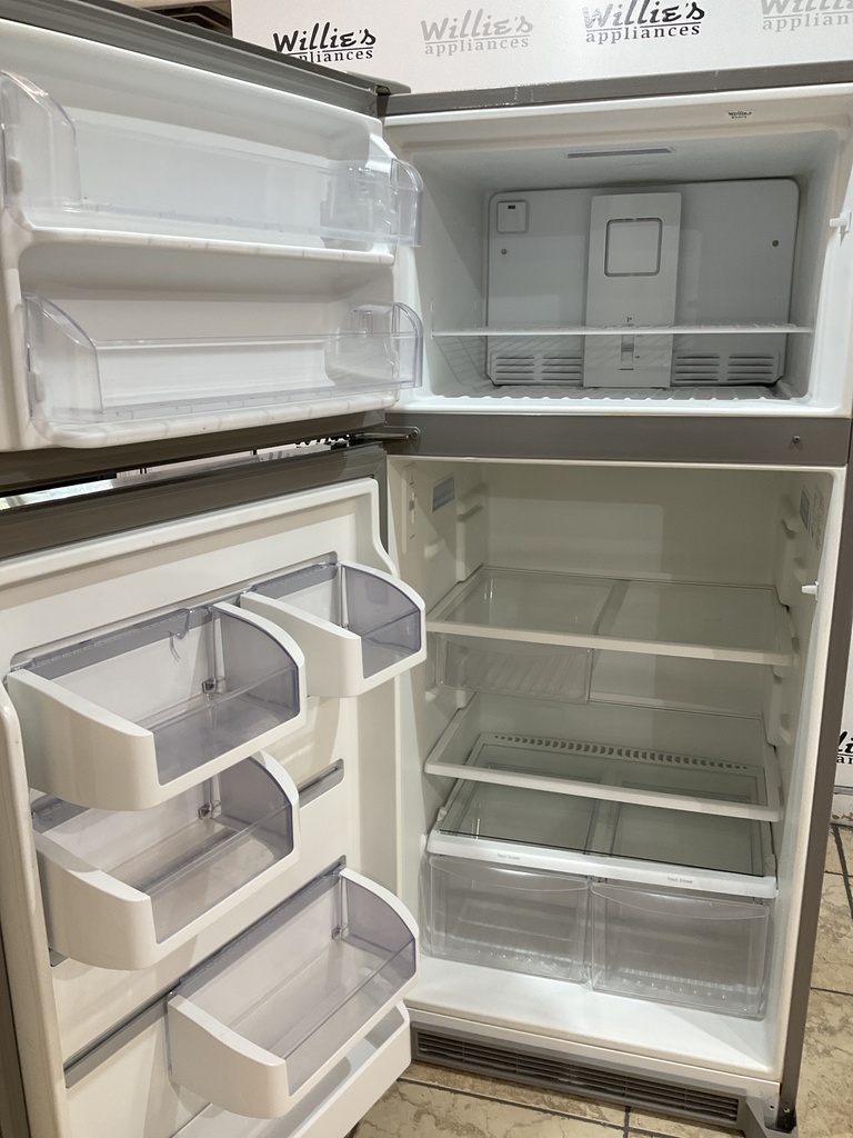 Frigidaire Used Refrigerator