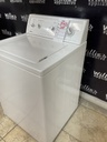 Kenmore Used Washer