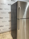 Ge Used Refrigerator