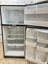 Ge Used Refrigerator