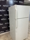 Ge Used Refrigerator