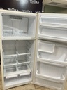 Ge Used Refrigerator