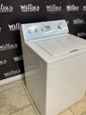 Whirlpool Used Washer