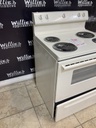 Frigidaire Used Electric Stove