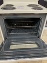 Frigidaire Used Electric Stove