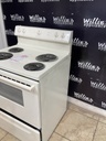 Frigidaire Used Electric Stove