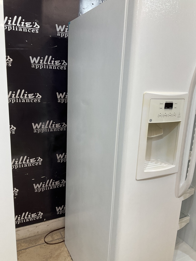 Whirlpool Used Refrigerator